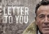 Bruce Springsteen Letter to you