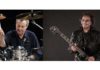 Nick Mason/ Tony Iommi
