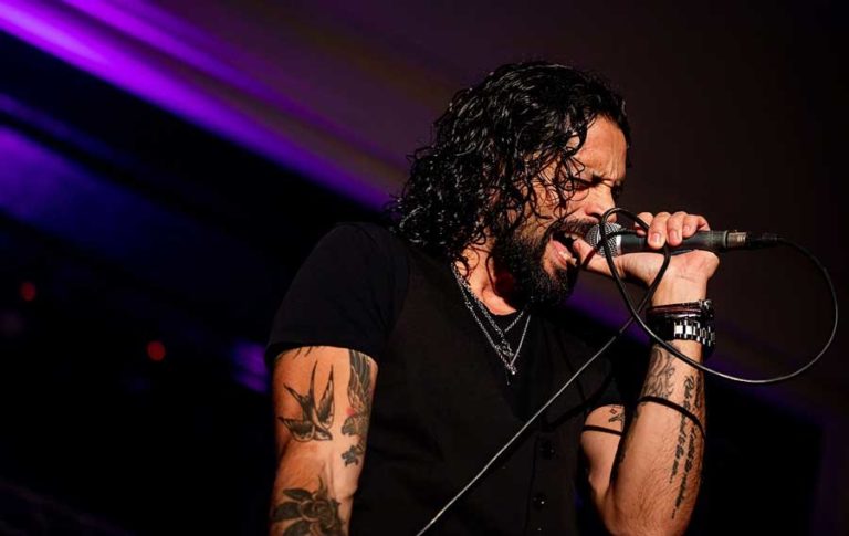 Ronnie Romero – musicians just need to focus on music, and not on giving headlines to the press