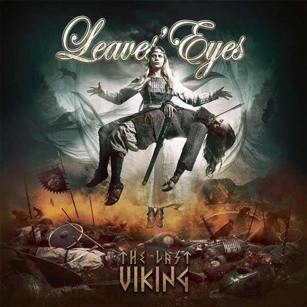 Leaves Eyes - The Last Viking