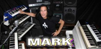 Mark Mangold Header