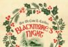 Blackmores Night Xmas EP