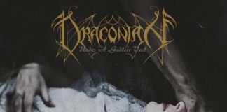 Draconian - UnderAGoddlessVeil
