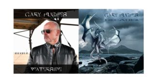 Garry Hughes Albums