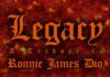 Legacy Dio Tribute