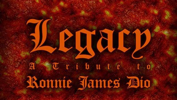 Legacy Dio Tribute