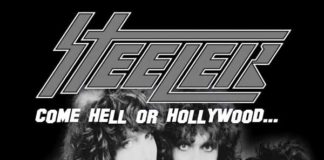 Steeler Hell Or Hollywood