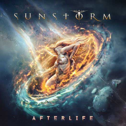 Sunstorm - Afterlife