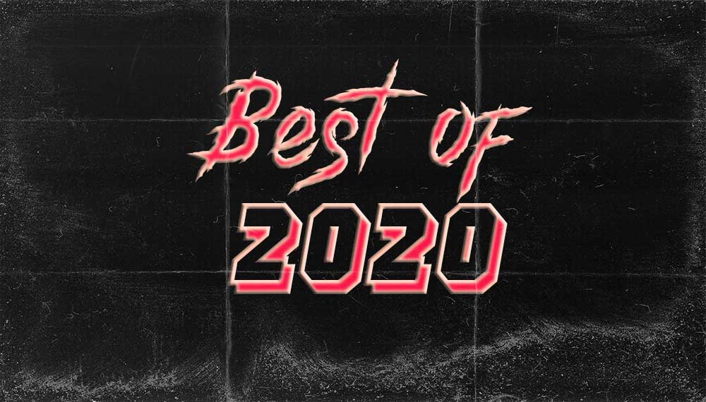 Best Of 2020
