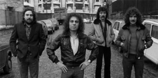 Black Sabbath 1980