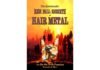 Hair Metal Book