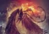 Evergrey Rise Of The Phoenix