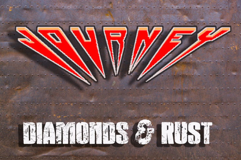 Diamonds & Rust: Journey