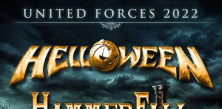 Helloween United Forces