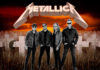 Metallica Master Of Puppets 35th anniversary
