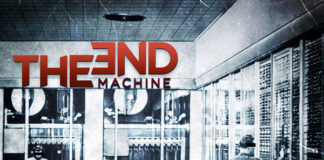The End Machine Phase 2