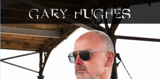 Gary Hughes Waterside