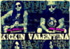 Kickin Valentina Logo