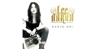 Lee Aaron Radio On