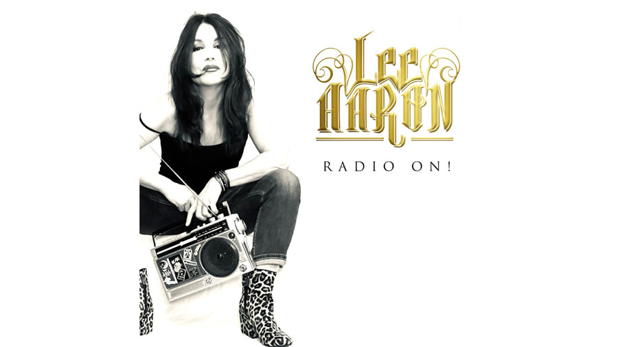 Lee Aaron Radio On