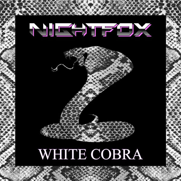 Nightfox White Cobra