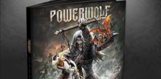 Powerwolf Call Of The Wild