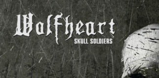 Wolfheart Skull Soldiers