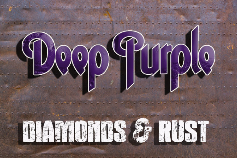 Diamonds & Rust: Deep Purple