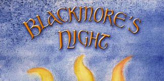 Blackmores Night - Natures Light