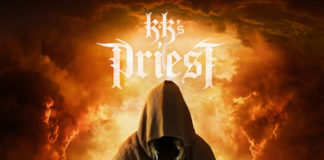 KKs Priest - Sermons Of The Sinner