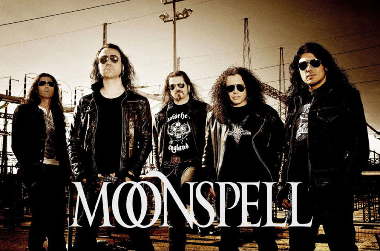 Moonspell – sometimes people  prefer being underground and that’s an excuse for not putting themselves to the test.