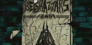 Belshazars Feast