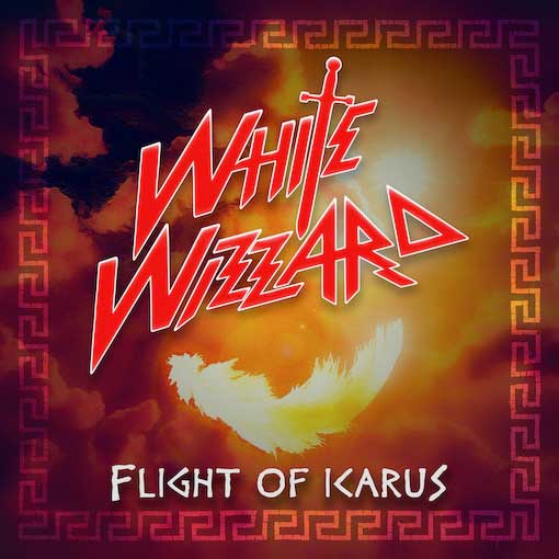 White Wizzard - Flight Of Icarus