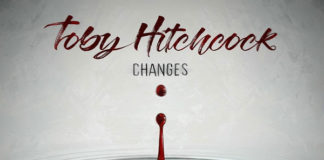 Toby Hitchcock Changes