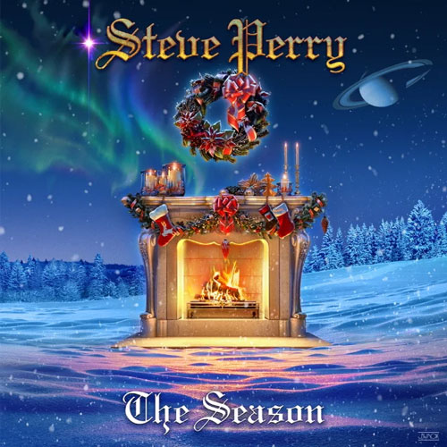 Steve Perry The Season