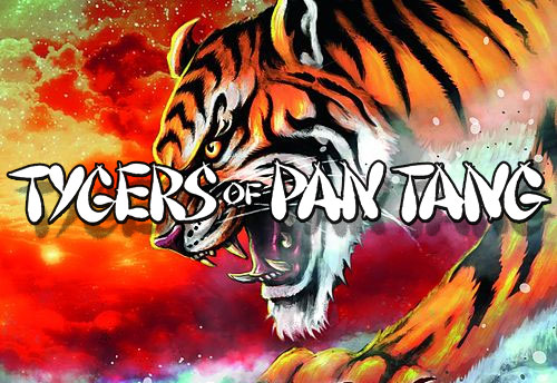 Tygers Of Pan Tang – Το rock’n’roll είναι αστείο. Είναι η πιο ωραία αρρώστια που μπορείς να κολλήσεις