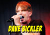 Dave Bickler Logo
