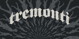 Tremonti Marching In Time
