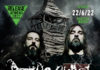 Rotting Christ Release Athens