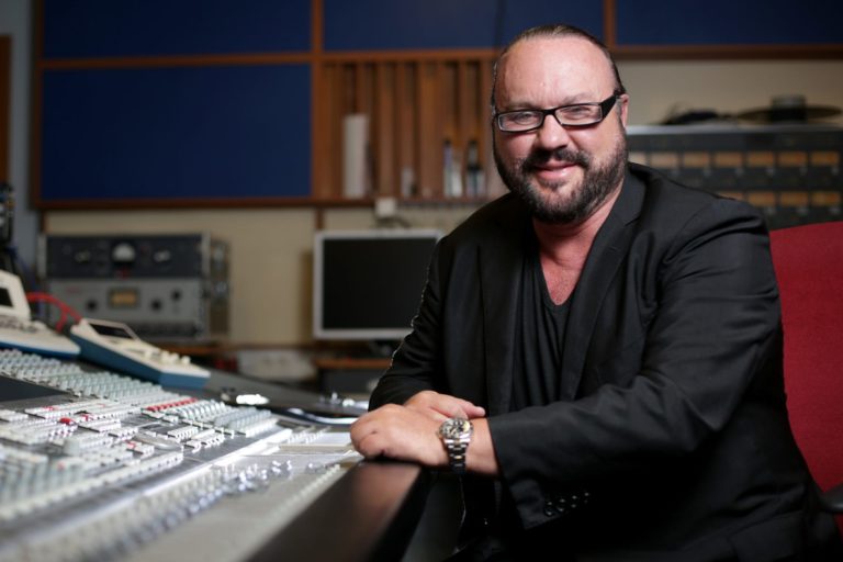 Desmond Child – Kings And Queens