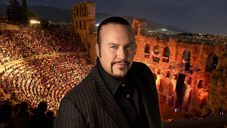 Desmond Child – Kings And Queens