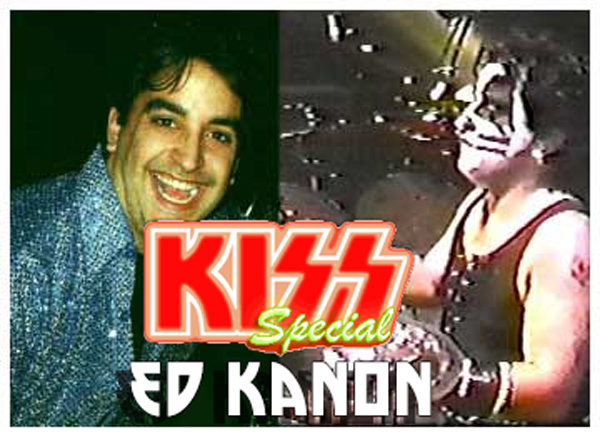 KIss Special Ed Kanon