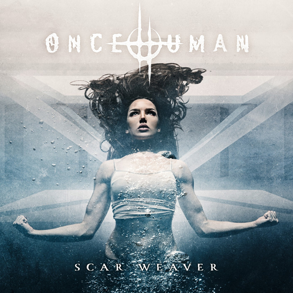 Once Human - Scar Reaver