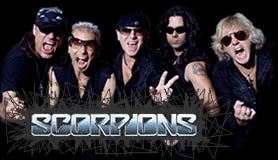 Ο Matthias Jabs των Scorpions μιλά στο Rockpages.gr για το  Unbreakable και όχι μόνο