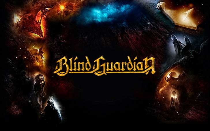 Blind Guardian: The Good, The Better And The Best!