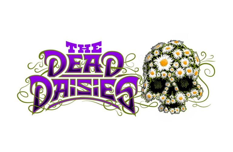 The Dead Daisies – Glenn Hughes just turned 70 but he really makes it feel like he’s 40 years old