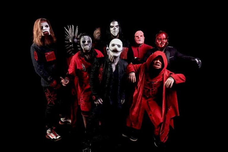 Οι Slipknot μετά τον Gray και τον Jordison: 9 πρόσφατα τραγούδια τους που θα θέλαμε να δούμε ζωντανά