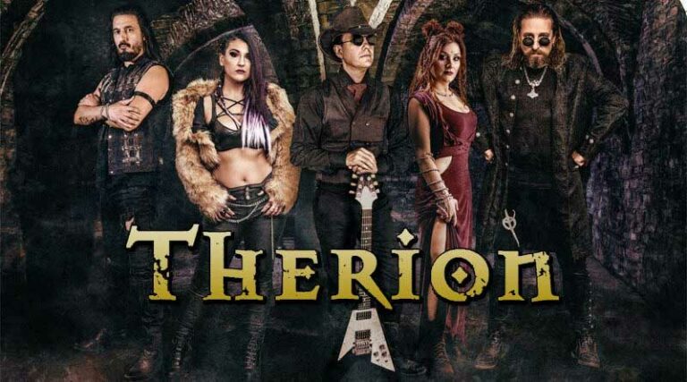 Therion – symphonic metal hasn’t progressed much the last 15 years