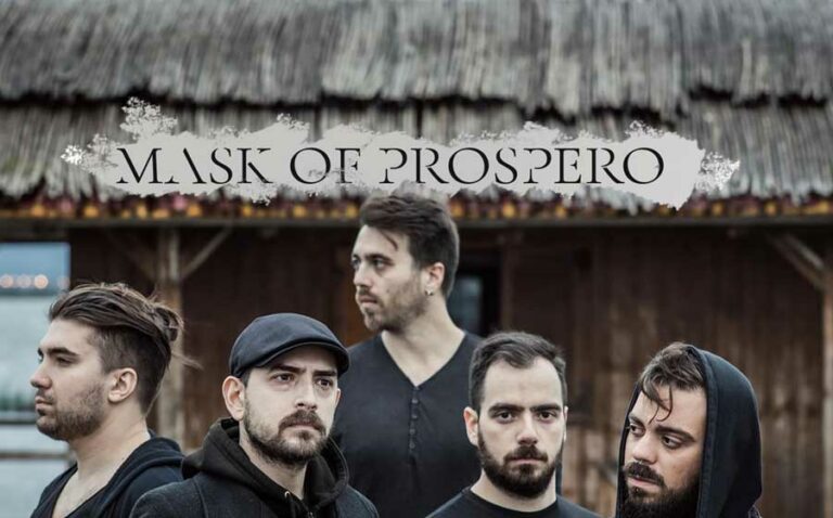 Mask Of Prospero – Το μοντέρνο metal είναι εδώ και έχει πολλά να δώσει