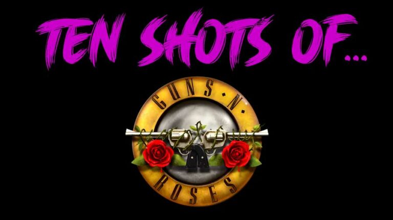 Guns’n’Roses – κλασικά και μη, αλλά αγαπημένα #1